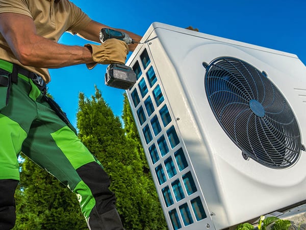Air Conditioning Installation