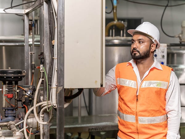 Refrigeration Repairs