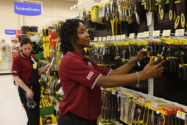 Supply Chain Solutions 