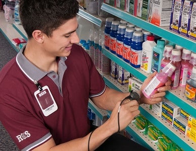 Pharmacy Stocktaking Services