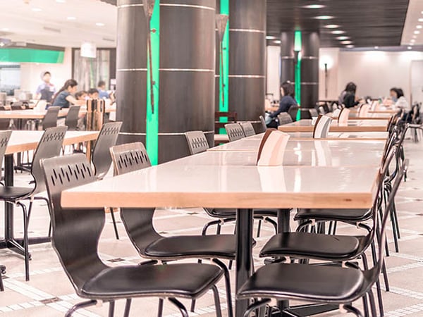Furniture for Universities Kent