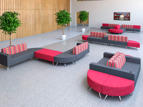 Soft Seating Supplier Hertfordshire