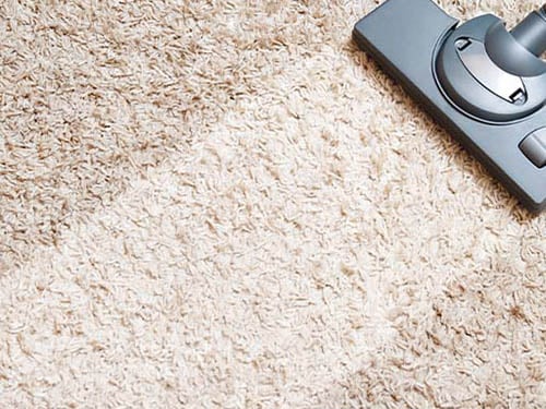 Commercial Carpet Cleaning