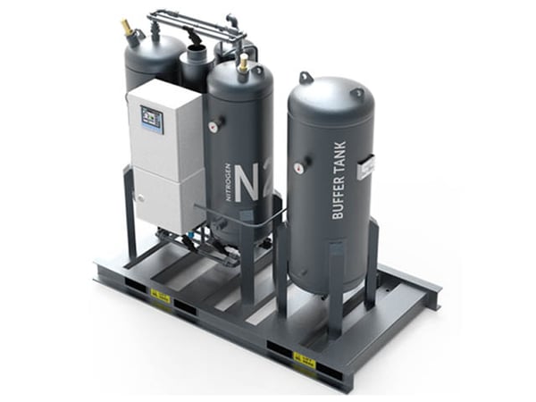 Nitrogen Generator Suppliers