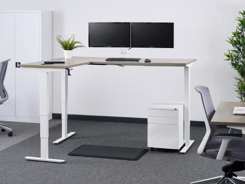 Electric Height Adjustable Desks