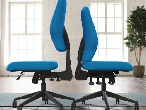 Ergonomic Chairs