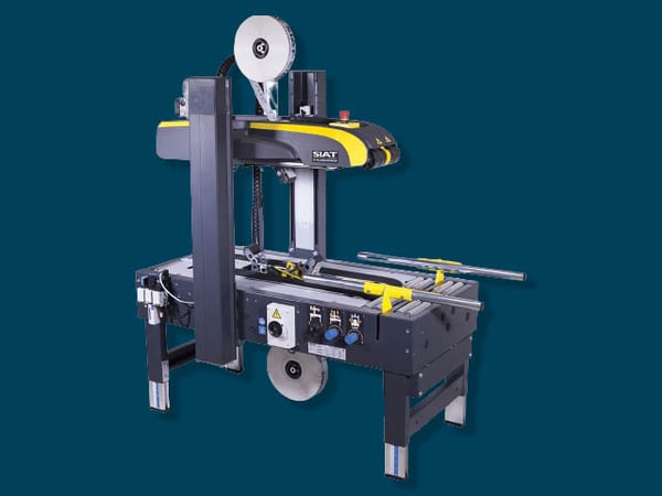 Packaging Automation