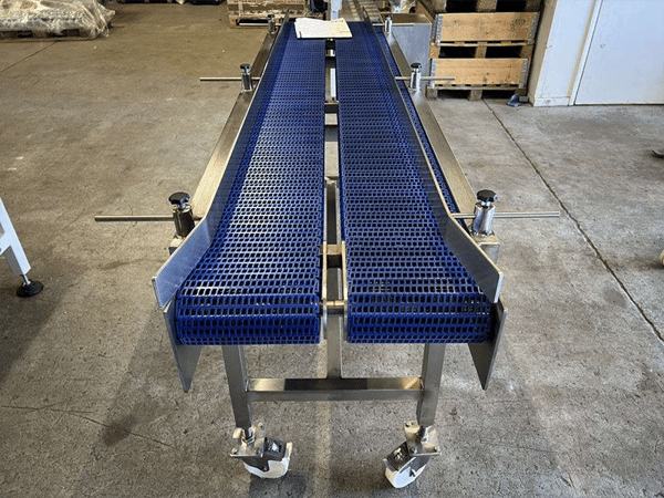 Warehouse Conveyors