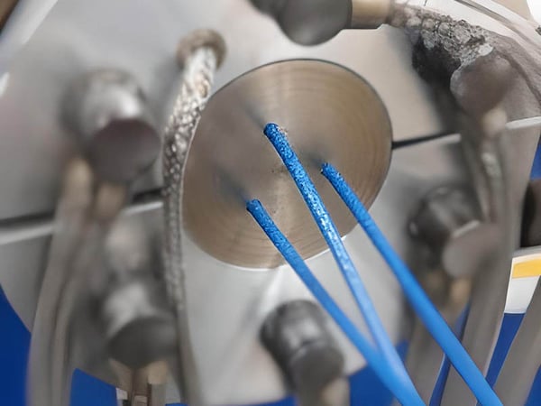 Conductive Elastomers