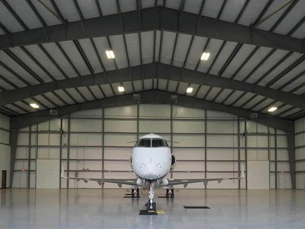 Aircraft Hangars