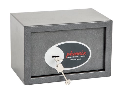 Home & Office Safes