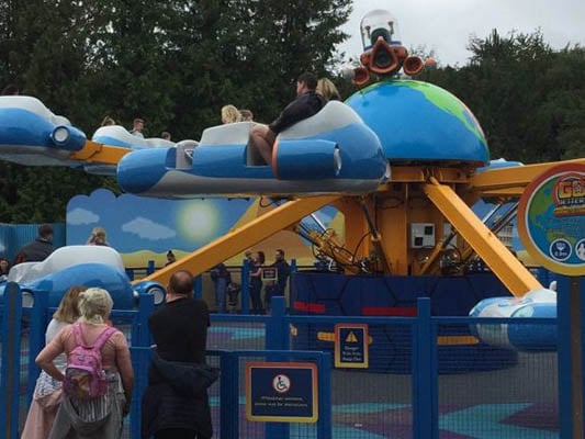 Leisure and Play Equipment