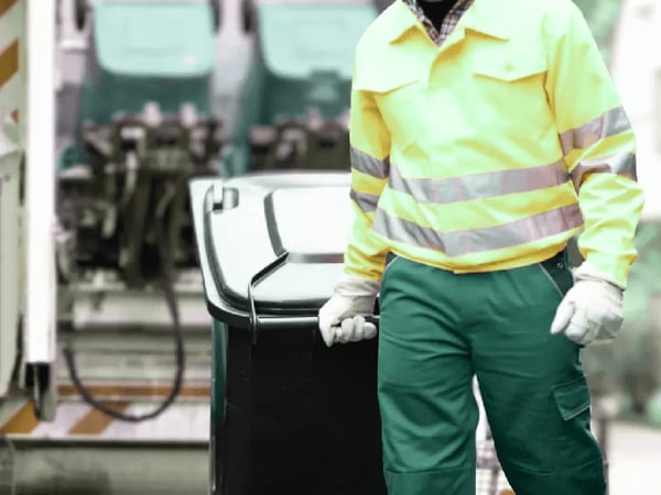 Free Waste Audit