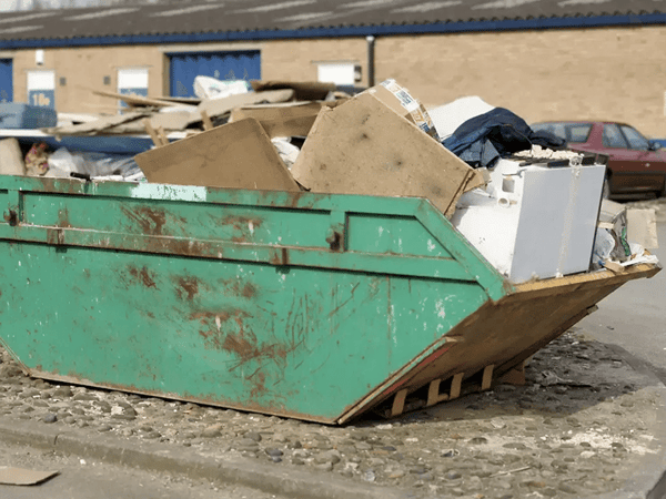Skip Hire