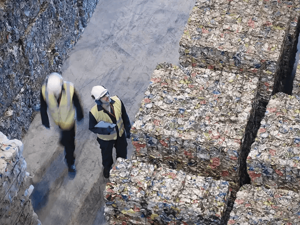 Industrial Waste Management Services