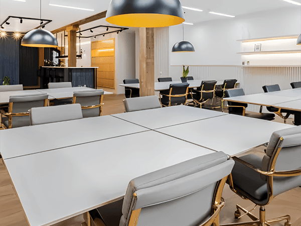 Flexible Coworking Spaces Bermondsey