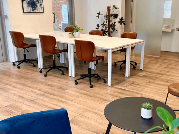 Unit 50A Office Space London