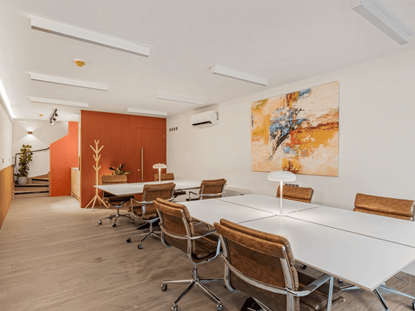 Rent Coworking Space in London Bridge