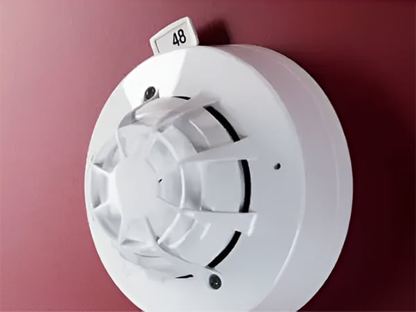 Fire Detection Systems