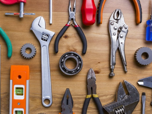 Breakdown Repairs