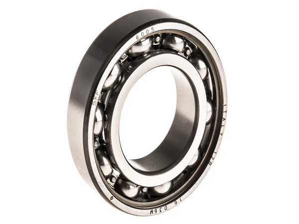 Ball Bearings