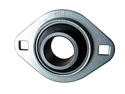 Housed Bearings