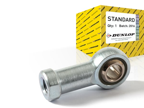 Rod End Bearings