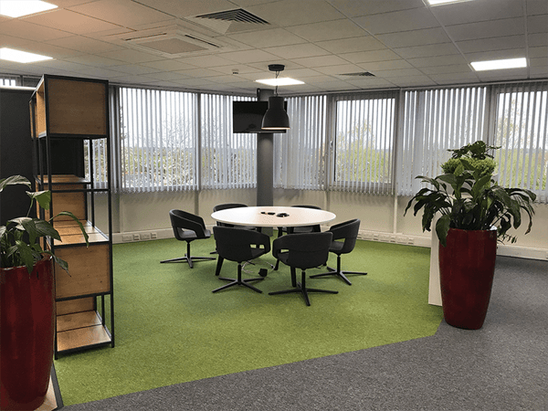 Floor Coverings