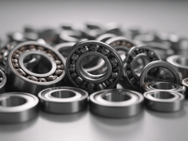 Bearings