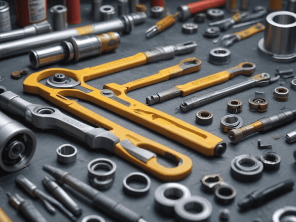 Engineering Tools