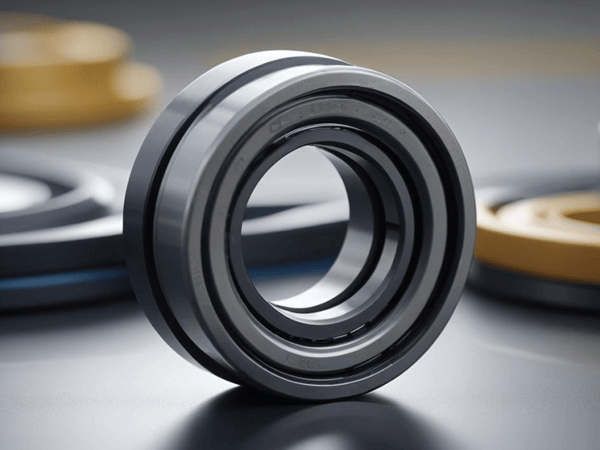 Hydraulic Seals