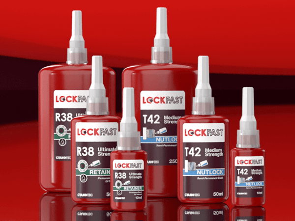 Engineering Adhesives