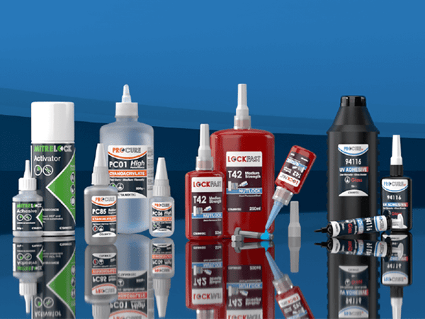 UK Adhesive Supplier