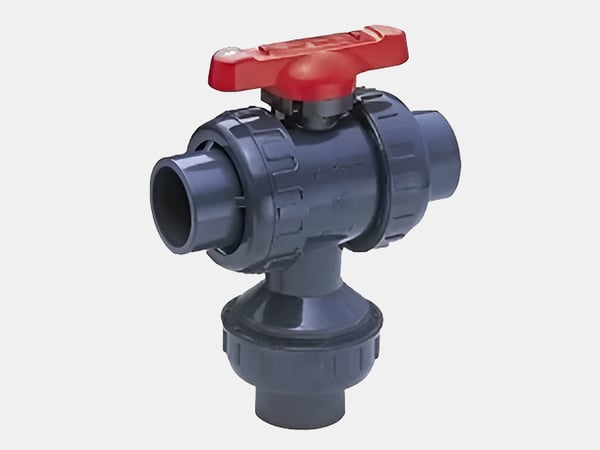 Ball Valves