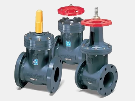 Gate Valves