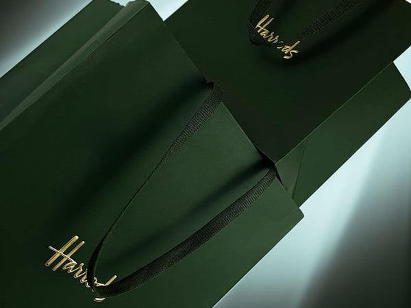 Luxury Bags
