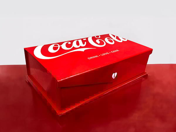 Rigid Board Packaging