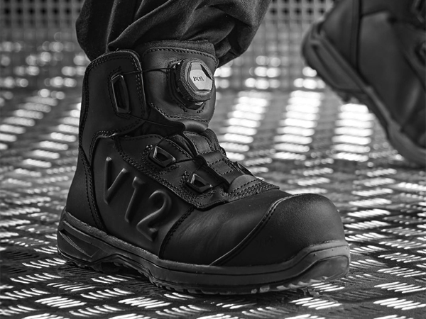 Footwear