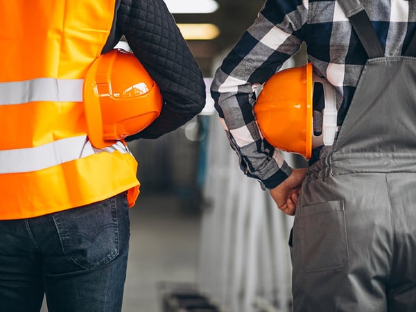 PPE Safety Gear