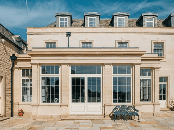 Bespoke Masonry