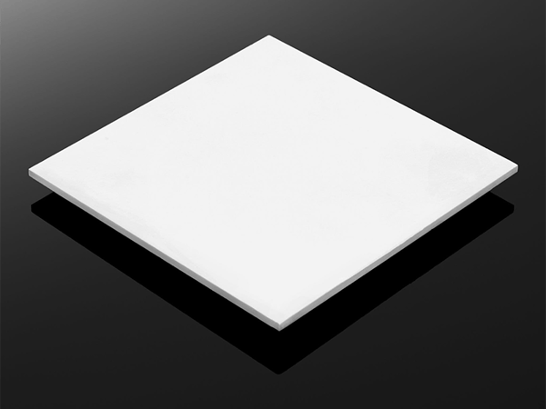 Hygienic Wall Cladding