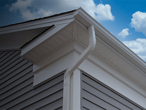 Soffit Boards