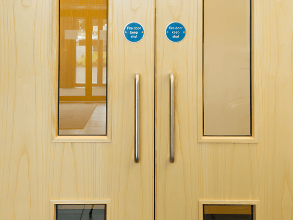 Fire Door Surveys