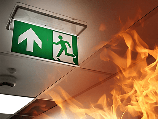 Fire Risk Consultancy & Management