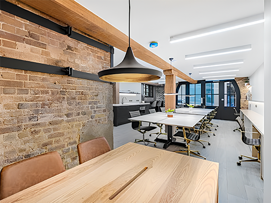 Office Meeting Rooms to Hire