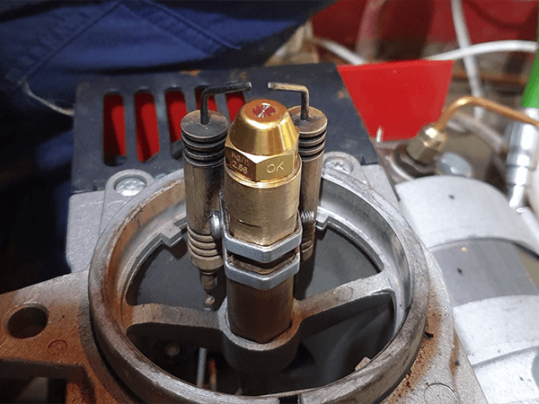 Emergency Oil Burner Repairs