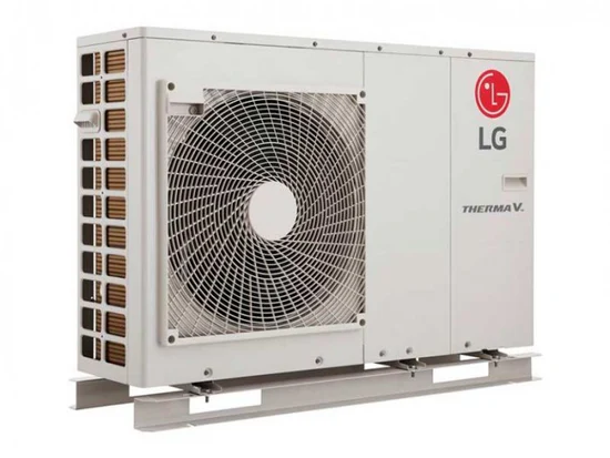 Water Heat Pumps