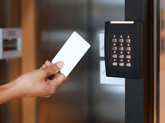 Access Control