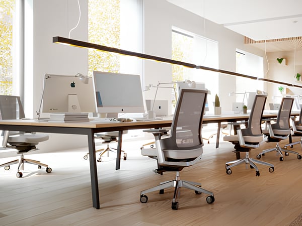 Desks and Tables