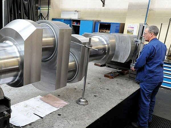 Subcontract CNC Machining 